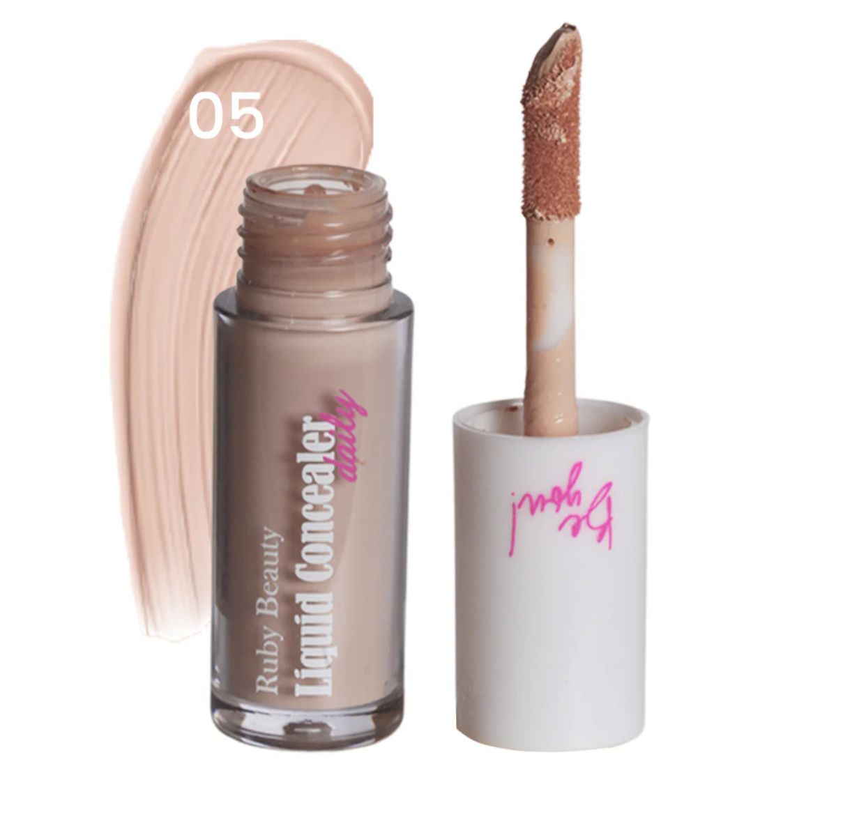 Rubybeauty liquid concealer