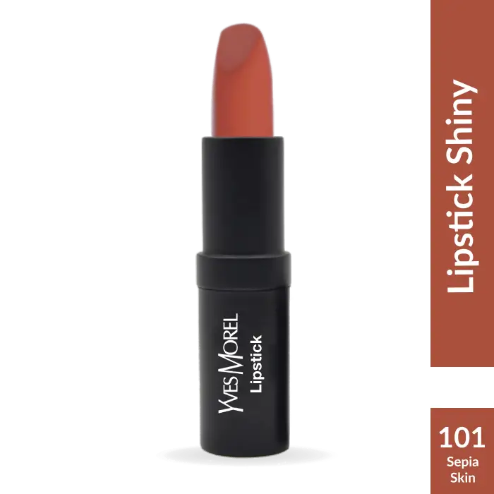 Yvesmorel lipstick shiny