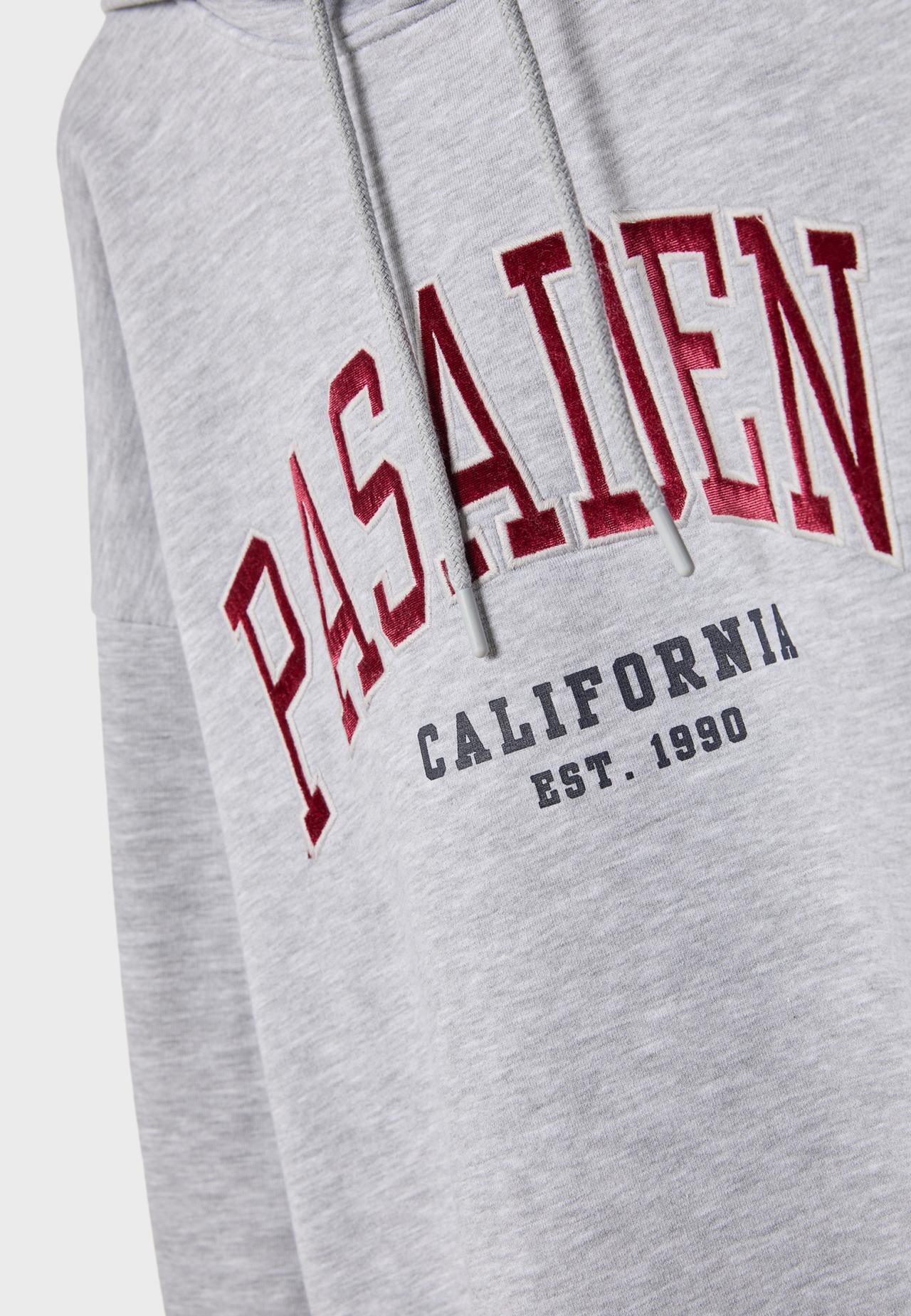New Fleece hoodies