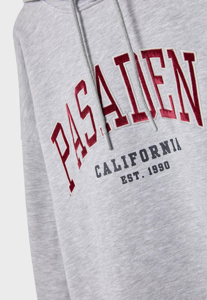 New Fleece hoodies