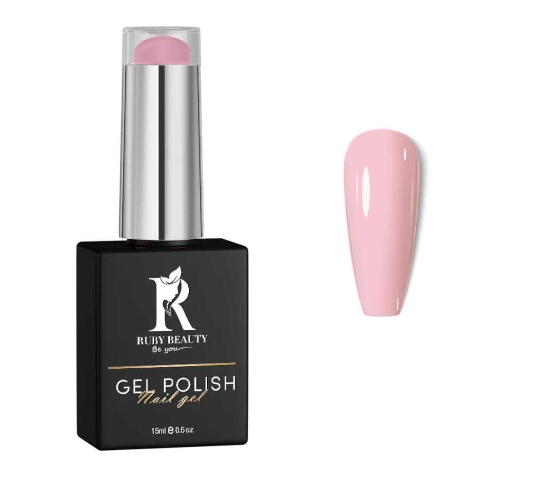 Gel Polish Collection 1