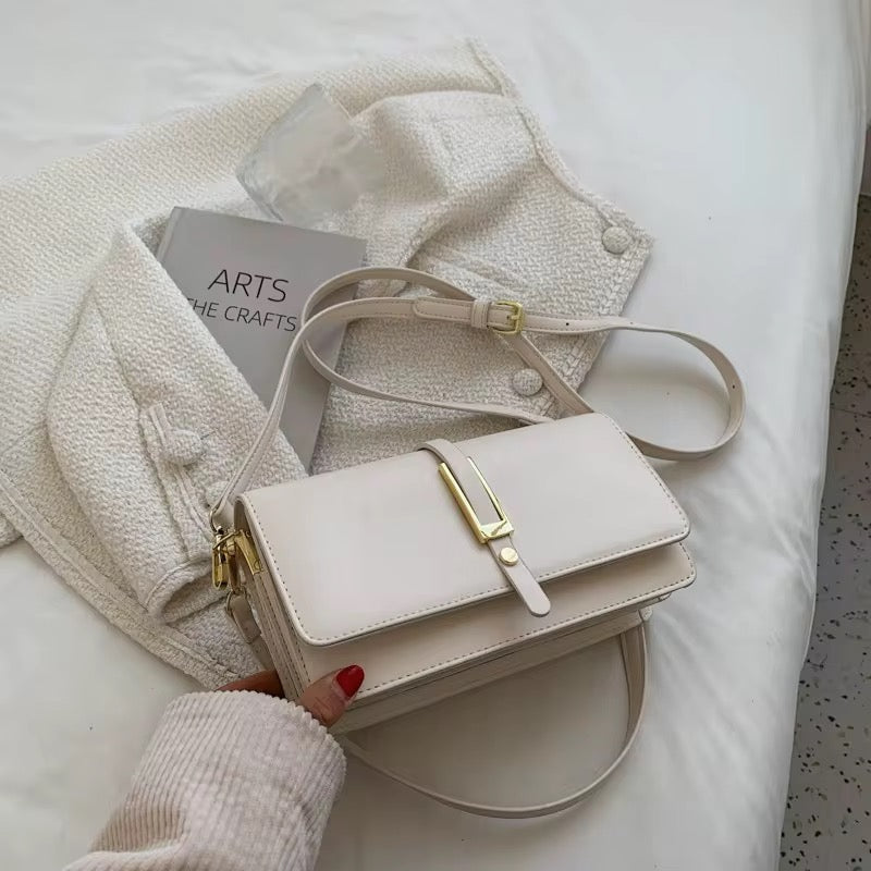 Leather bags