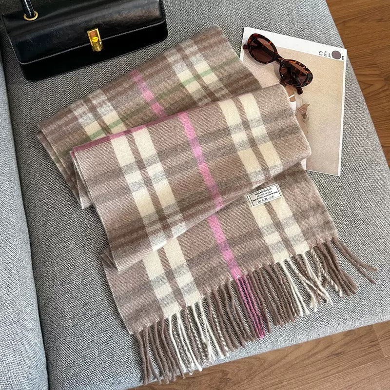 New Trend Scarves