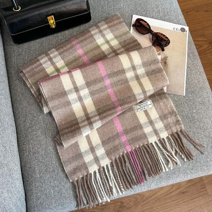 New Trend Scarves