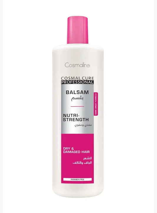 Cosmaline Cosmal Cure Professional Nutri-Strength Balsam