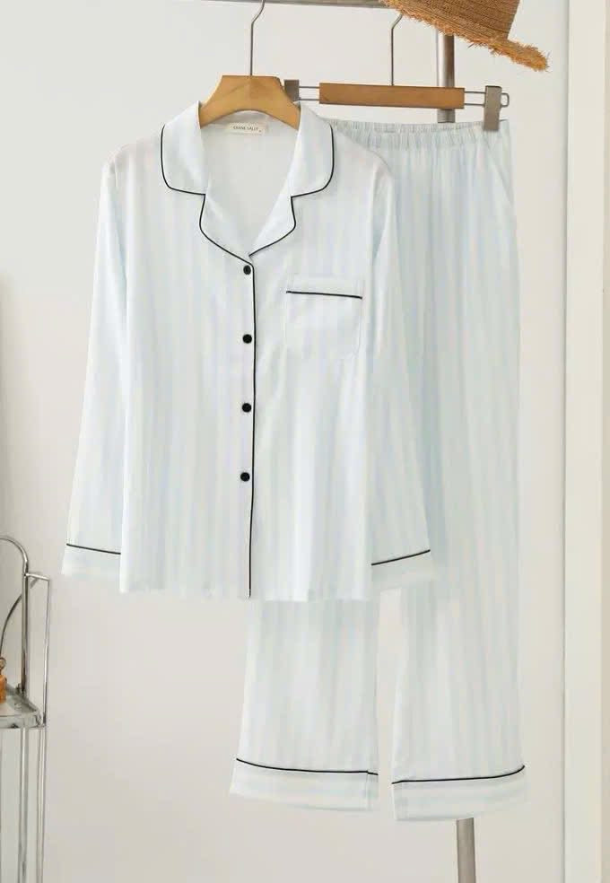 New Satin Pijama  Highquality