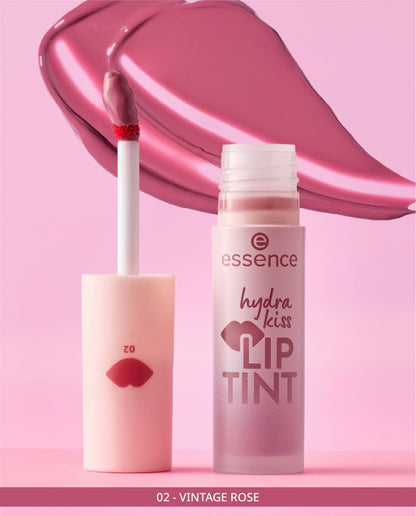 Essence hydra kiss Lip Tint