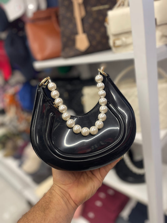 Mini leather bags