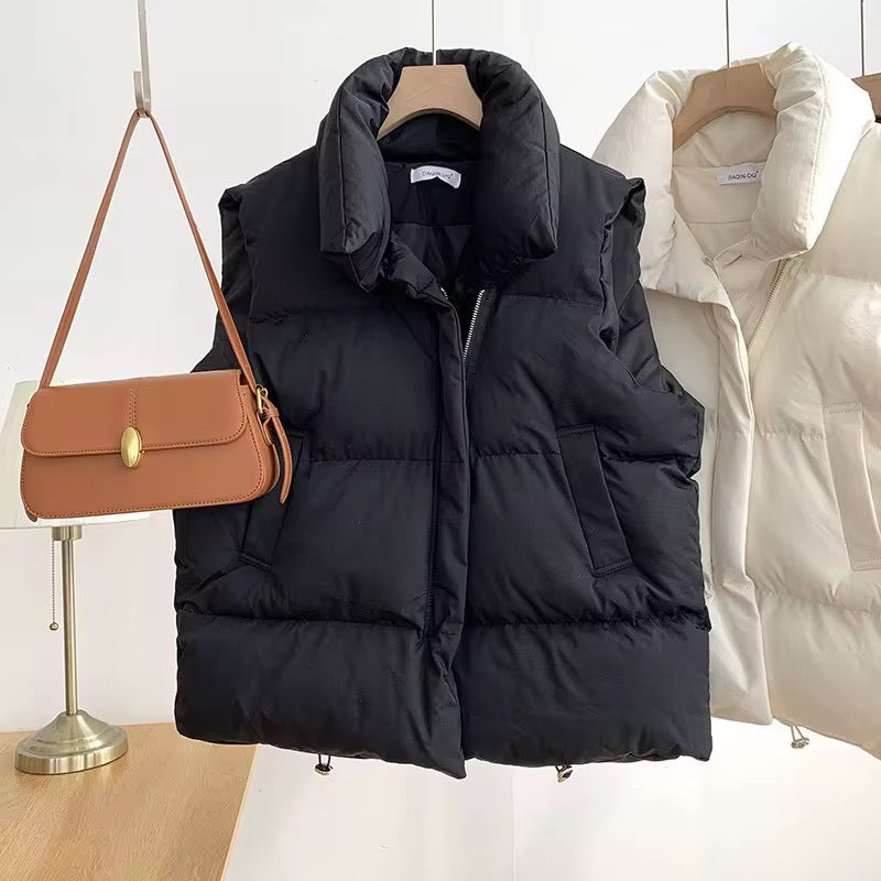 Buffer vest