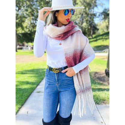 New Trendy scarves