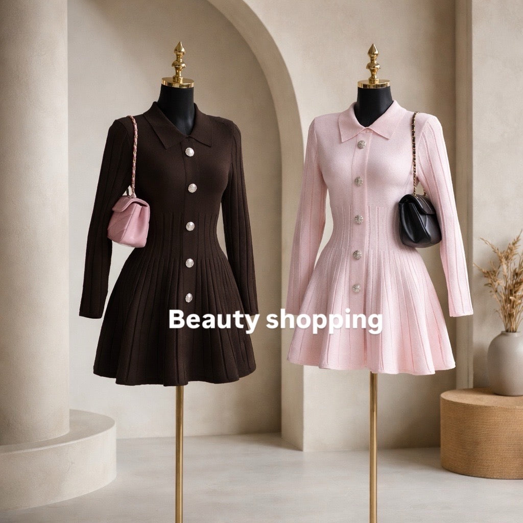 New dress collection