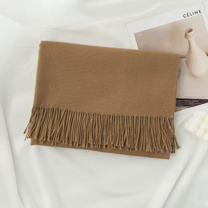 New trendy Scarves 2025