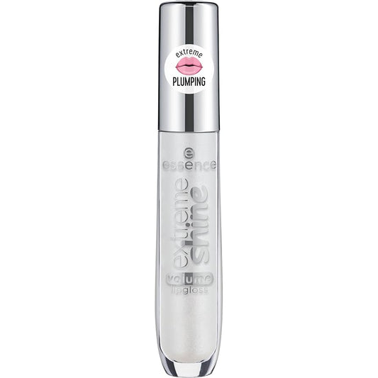 Essence extreme shine volume lipgloss nb 101 milky way
