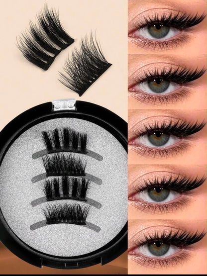 Eyelashes