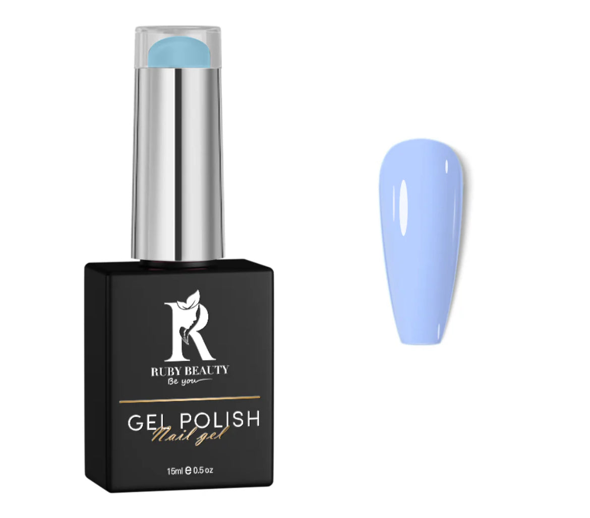 Gel Polish Collection 1