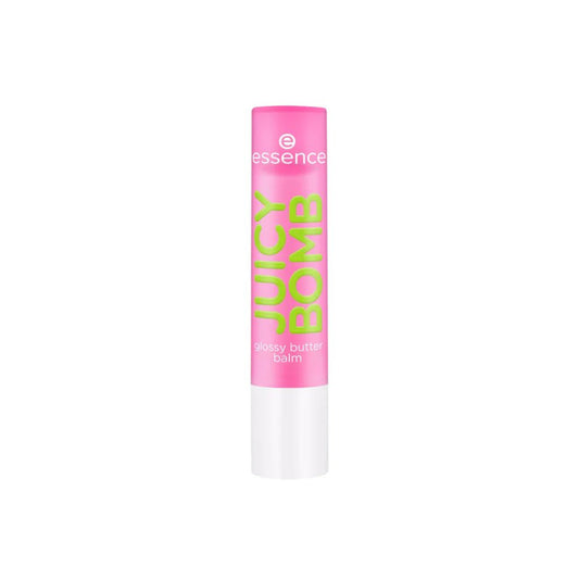 Essence juicy bomb glossy butter balm