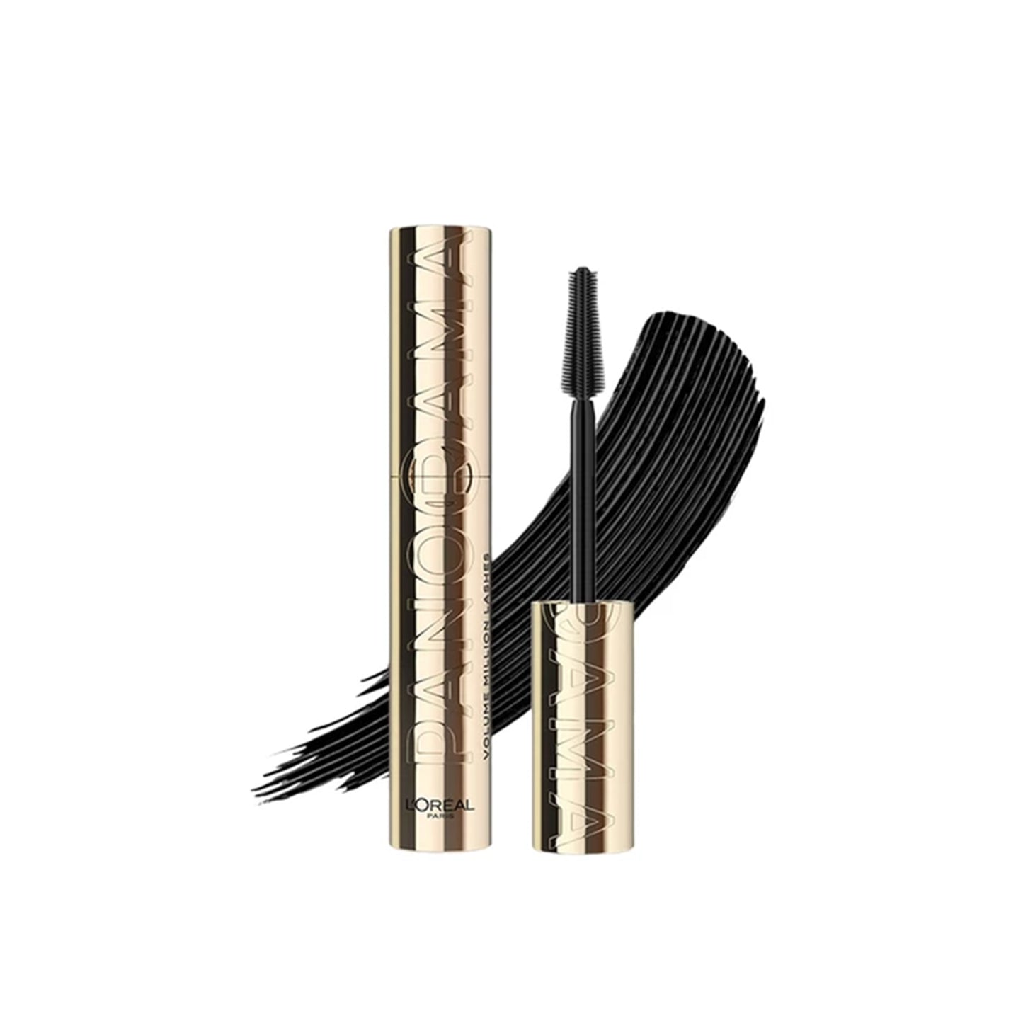 Panorama mascara volume million lashes