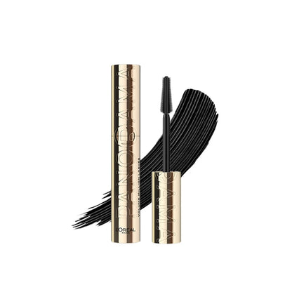 Panorama mascara volume million lashes