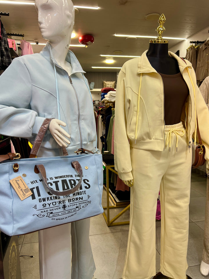 New Set pijama Cotton 100%