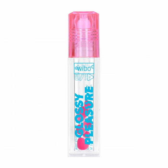 WIBO, GLOSSY PLEASURE