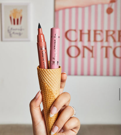Essence line Stain ! Tattoo lipliner