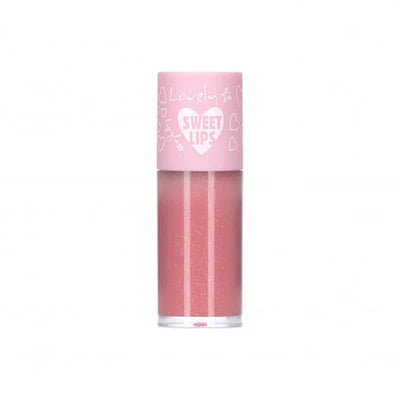 WIBO, LOVELY SWEET LIPS LIP GLOSS
