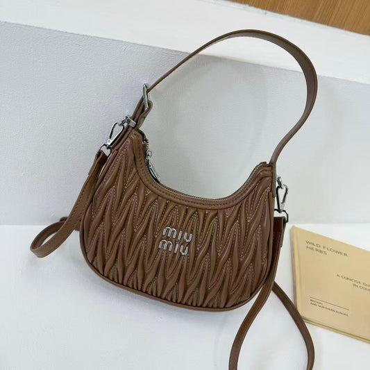 Miu Miu leather Bags