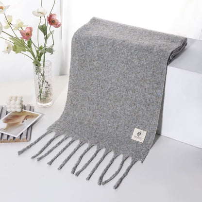 New Trendy scarves