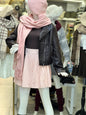Wool skirt