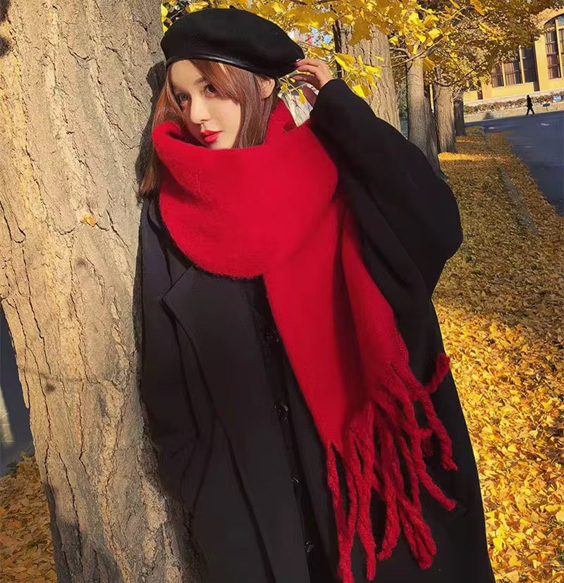Scarves 2025/2026