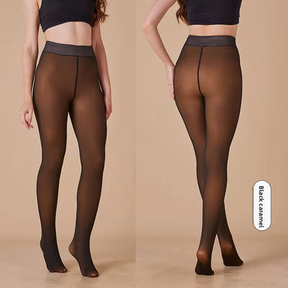 Wool Collant