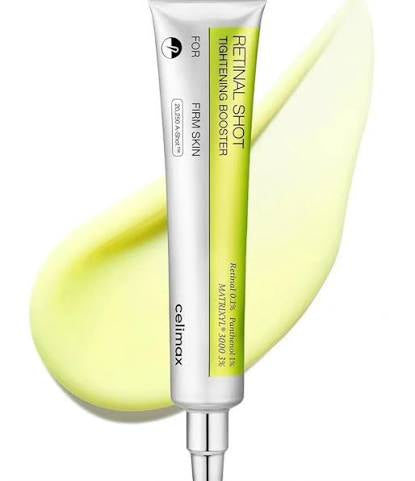 CELIMAX RETINOL