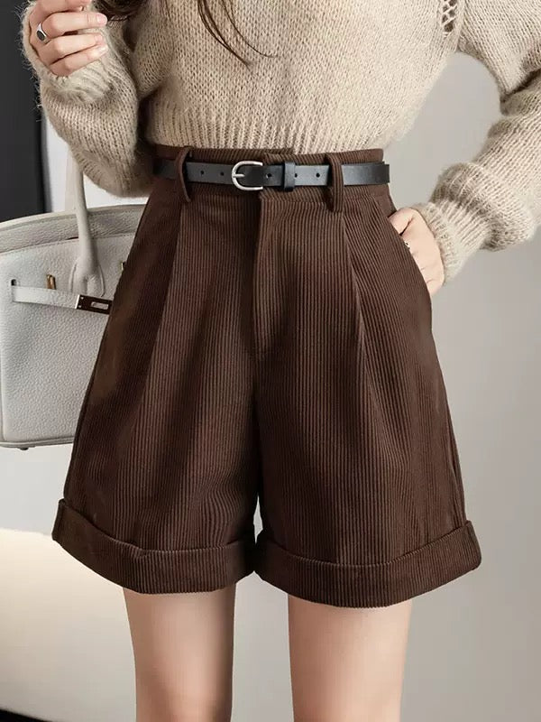 New trendy shorts
