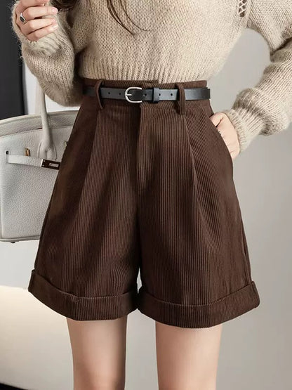 New trendy shorts