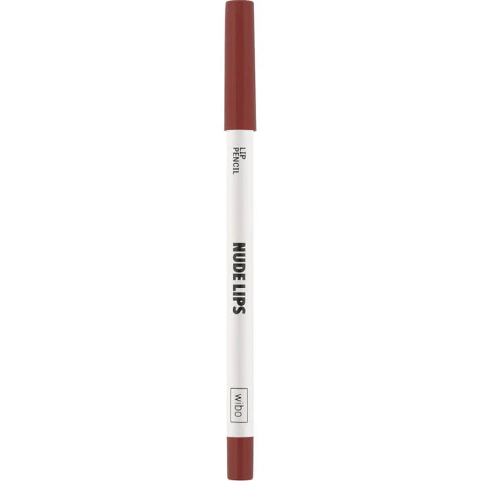 WIBO, NUDE LIPS LIP PENCIL