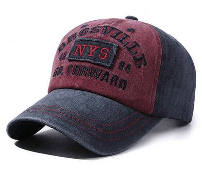 New Hats