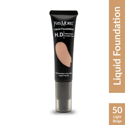 Liquid Foundation