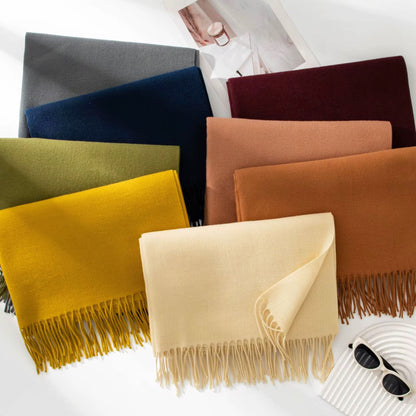 New trendy Scarves 2025