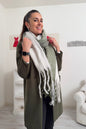 New trendy scarves 2025/2026