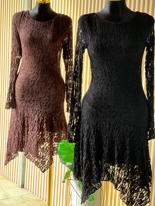 Dress new collection