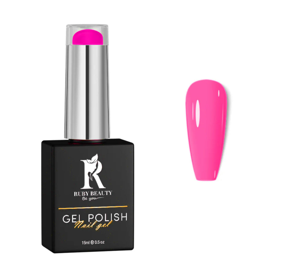 Gel Polish Collection 1