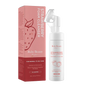 Ruby beauty strawberry foam cleanser