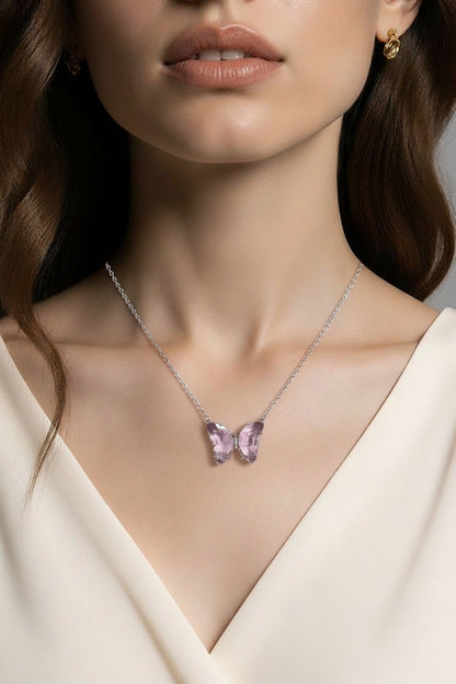 Necklace Stanless steel