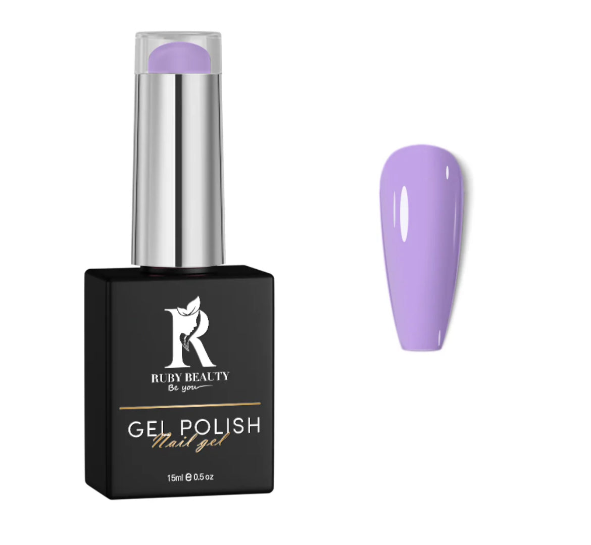 Gel Polish Collection 1