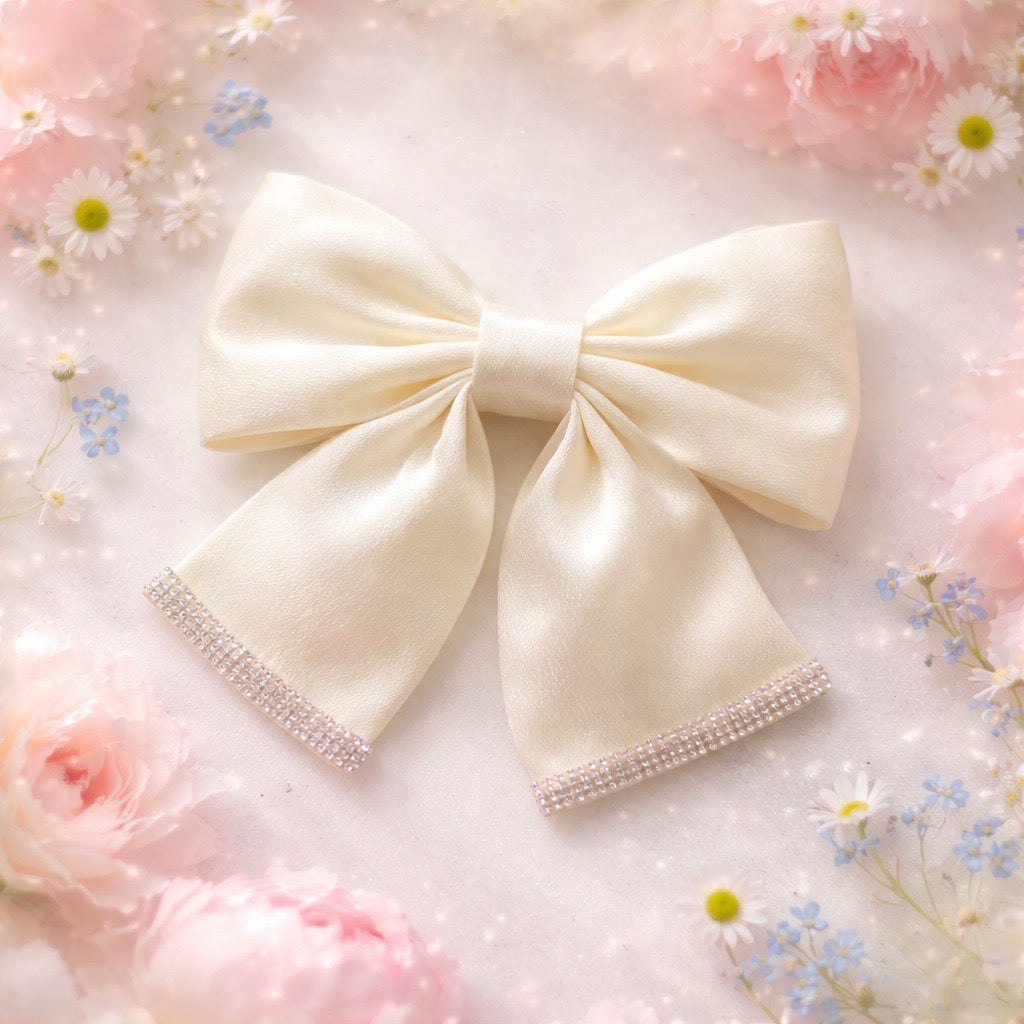 Hair accessories