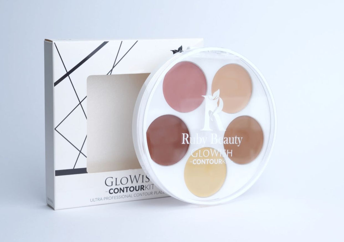 Rubybeauty Glowish Contour