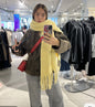 Scarves 2025/2026