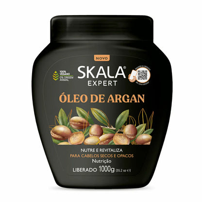 SKALA BRASIL ÓLEA DE ARGAN