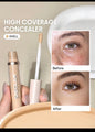 SHEGLAM-HIGH COVERAGE CONCEALER