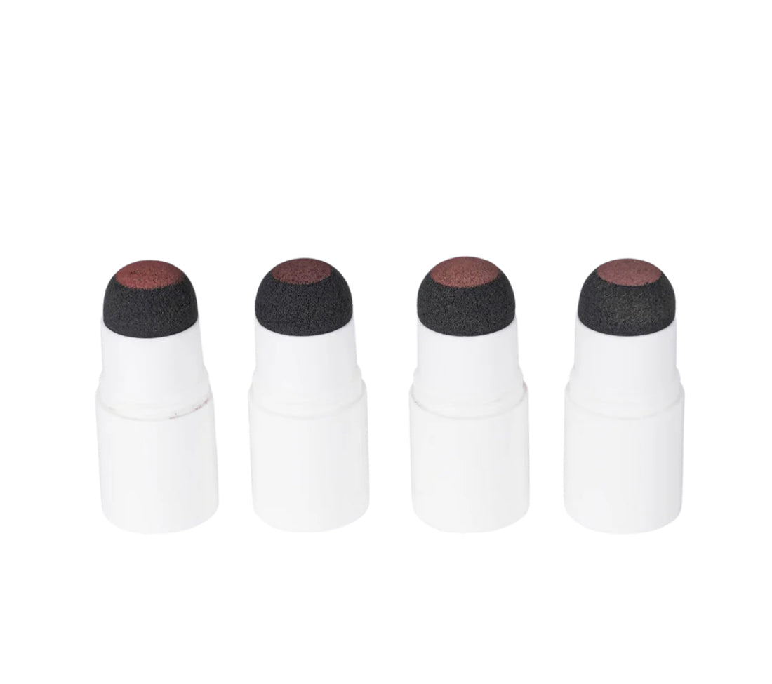 Rubybeauty eyebrow stamp